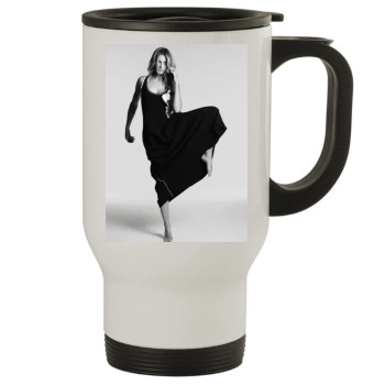 Cameron Diaz Stainless Steel Travel Mug