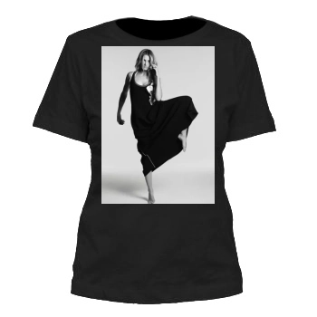 Cameron Diaz Women's Cut T-Shirt