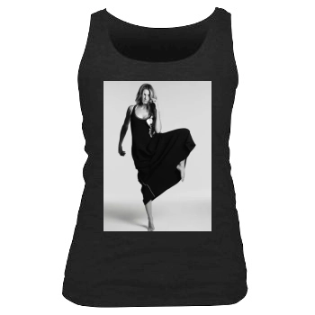 Cameron Diaz Women's Tank Top