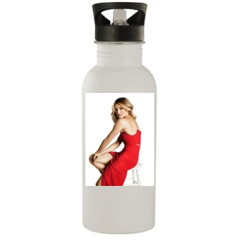 Cameron Diaz Stainless Steel Water Bottle