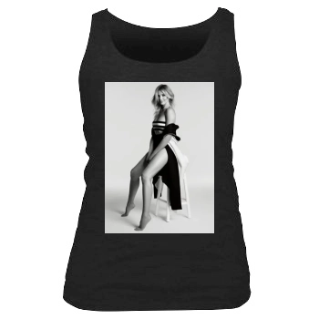 Cameron Diaz Women's Tank Top