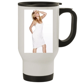 Cameron Diaz Stainless Steel Travel Mug