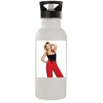 Cameron Diaz Stainless Steel Water Bottle