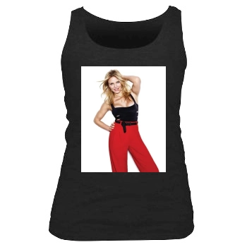 Cameron Diaz Women's Tank Top