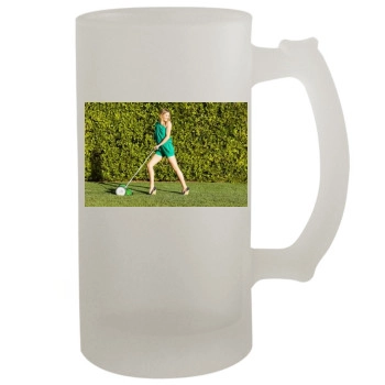 Cameron Diaz 16oz Frosted Beer Stein