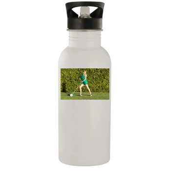 Cameron Diaz Stainless Steel Water Bottle