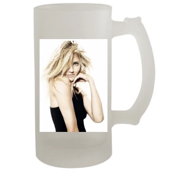 Cameron Diaz 16oz Frosted Beer Stein