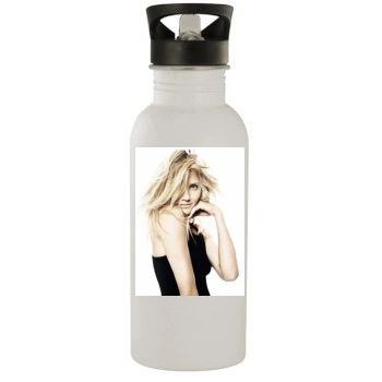 Cameron Diaz Stainless Steel Water Bottle