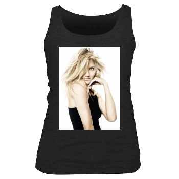 Cameron Diaz Women's Tank Top