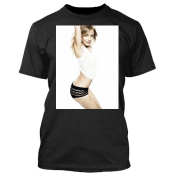 Cameron Diaz Men's TShirt