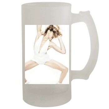 Cameron Diaz 16oz Frosted Beer Stein