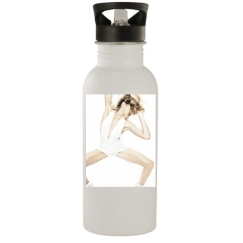 Cameron Diaz Stainless Steel Water Bottle