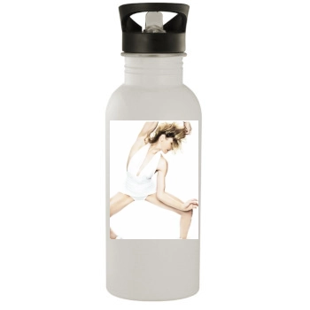 Cameron Diaz Stainless Steel Water Bottle