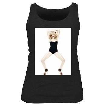 Cameron Diaz Women's Tank Top