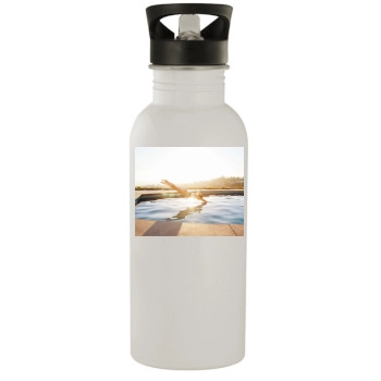 Cameron Diaz Stainless Steel Water Bottle