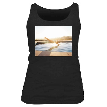 Cameron Diaz Women's Tank Top