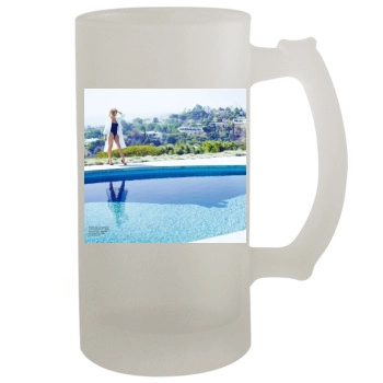 Cameron Diaz 16oz Frosted Beer Stein