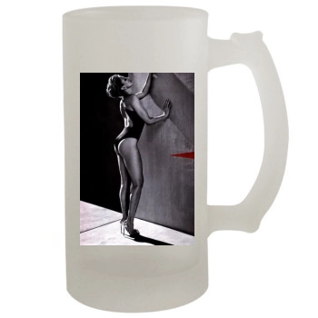 Cameron Diaz 16oz Frosted Beer Stein