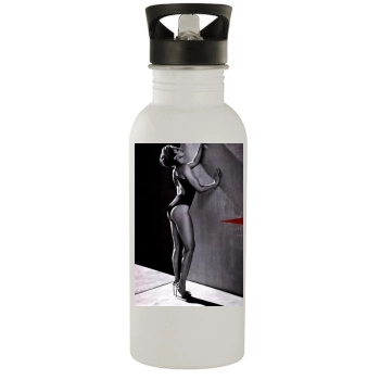 Cameron Diaz Stainless Steel Water Bottle