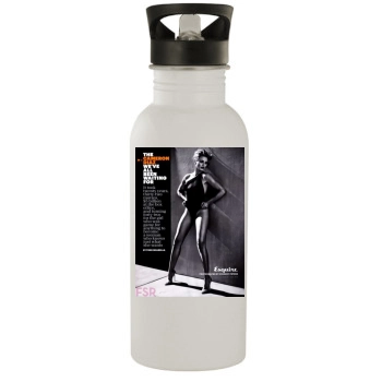 Cameron Diaz Stainless Steel Water Bottle