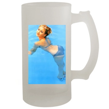 Cameron Diaz 16oz Frosted Beer Stein