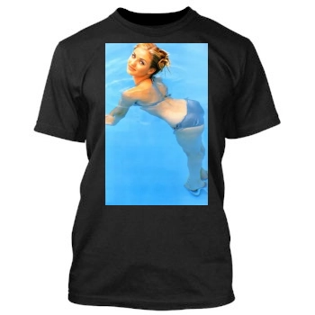 Cameron Diaz Men's TShirt