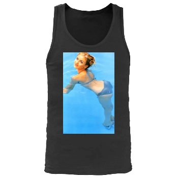 Cameron Diaz Men's Tank Top