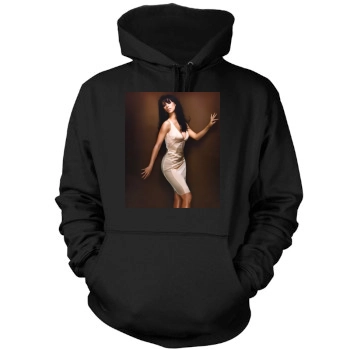 Jennifer Love Hewitt Mens Pullover Hoodie Sweatshirt