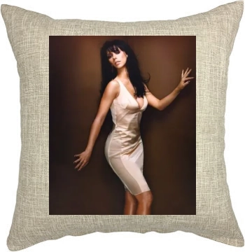 Jennifer Love Hewitt Pillow