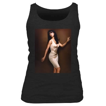 Jennifer Love Hewitt Women's Tank Top