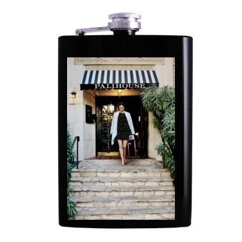 Camilla Belle Hip Flask