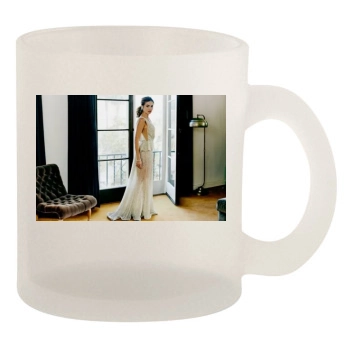 Camilla Belle 10oz Frosted Mug