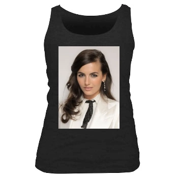 Camilla Belle Women's Tank Top