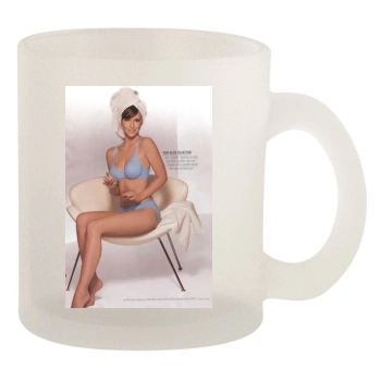 Jennifer Love Hewitt 10oz Frosted Mug