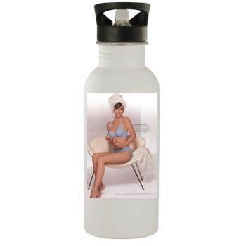 Jennifer Love Hewitt Stainless Steel Water Bottle