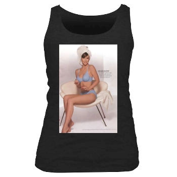 Jennifer Love Hewitt Women's Tank Top