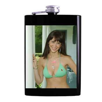 Jennifer Love Hewitt Hip Flask