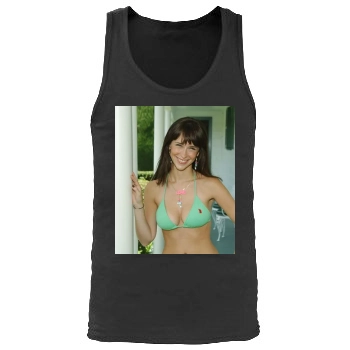 Jennifer Love Hewitt Men's Tank Top