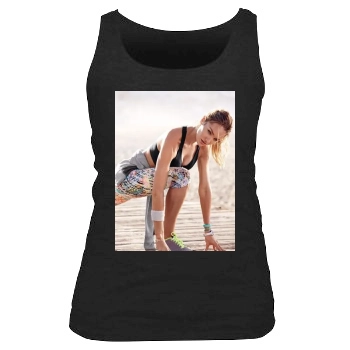 Candice Swanepoel Women's Tank Top