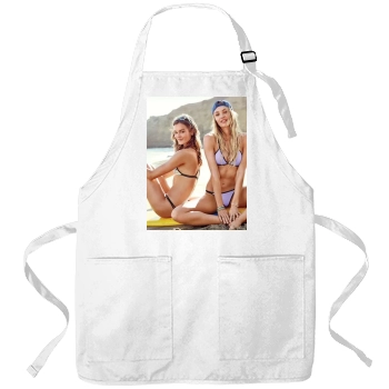 Candice Swanepoel Apron