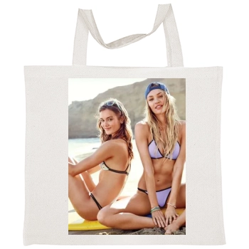 Candice Swanepoel Tote
