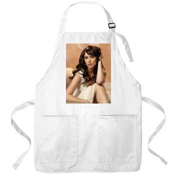 Jennifer Love Hewitt Apron