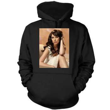 Jennifer Love Hewitt Mens Pullover Hoodie Sweatshirt