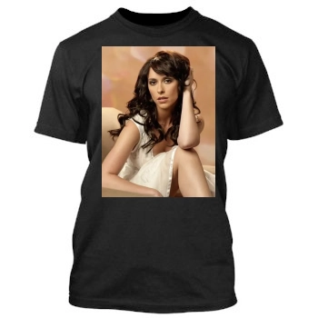 Jennifer Love Hewitt Men's TShirt