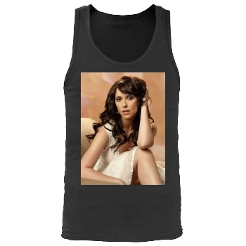 Jennifer Love Hewitt Men's Tank Top