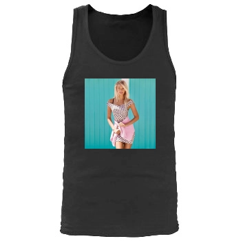 Candice Swanepoel Men's Tank Top