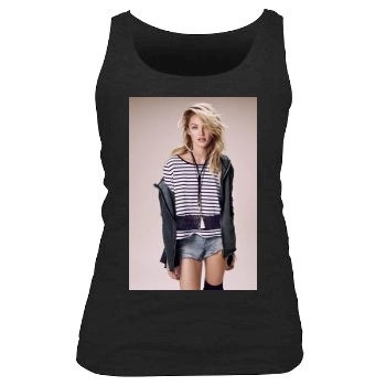 Candice Swanepoel Women's Tank Top