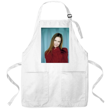 Jennifer Love Hewitt Apron