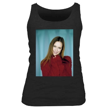 Jennifer Love Hewitt Women's Tank Top