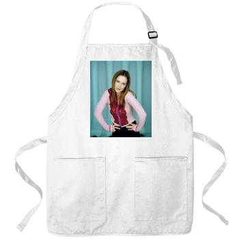 Jennifer Love Hewitt Apron